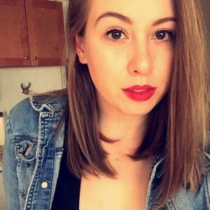 Meet your Posher, Kelsey